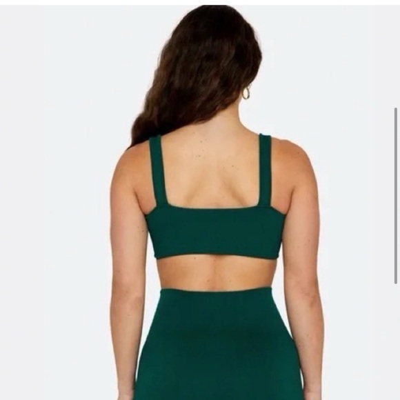 MATCHING SET ACTIVE MOJITO TOP AND LEGGINGS - Picture 3 of 7